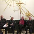 ACNA - Lutheran talks in St Catharines, ON