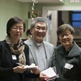 ANiC's Asian and Multicultural Ministries in Canada fundraising dinner