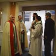Opening Synod Eucharist