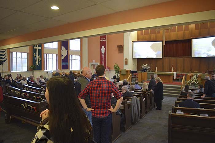 Synod 2015 – Workshop day