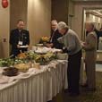 Synod 2015  Day 2  Banquet