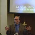 Synod 2015 Day 2