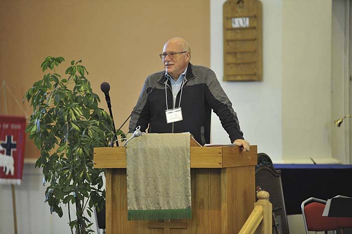 Synod 2015 – Day 3