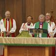Synod 2015 Day 3