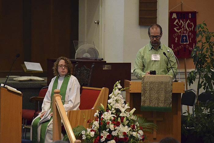Synod 2015 – Day 3