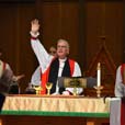 Synod 2016 preparation work, registration, & Clergy Day