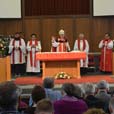 Synod 2016 – Day 2
