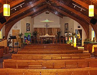Christ the Redeemer Anglican Church