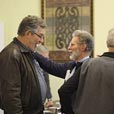Clergy Event for Southern Ontario – with Bishops Don Harvey and Charlie Masters ...