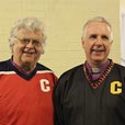 Clergy Event for Southern Ontario – with Bishops Don Harvey and Charlie Masters ...