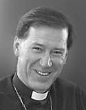 Bishop Fred Hiltz
