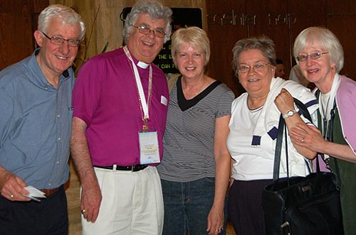 GAFCon Conference
