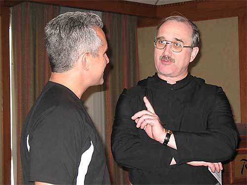 General Synod 2007