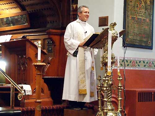 Ordination services in Ottawa