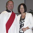 Ordination of the Rev Doug Beattie, Church of the Resurrection, Hope, BC