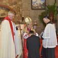 Ordination of the Rev Tom Lo to the diaconate