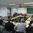 ANiC Council meeting  in Vancouver