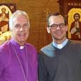 Southern Ontario clergy retreat