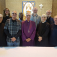 Southern Ontario Clergy Silent Retreat, near Orangeville Ontario
