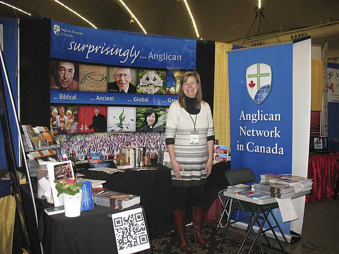 ANiC at Missions Fest Vancouver