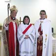 Ordination of Deacon Esther Beulieu