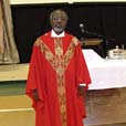 Ordination of The Rev Adebusola (Buzz) Onayemi