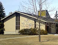 Church of the Resurrection