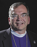 Bishop Robert Duncan