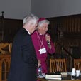 “The night is far spent, the day is at hand”– ANiC synod, 14-16 November 2012