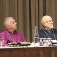 4-7 November 2014 – Synod & Pre-synod workshops