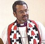 Bishop Tito Zavala